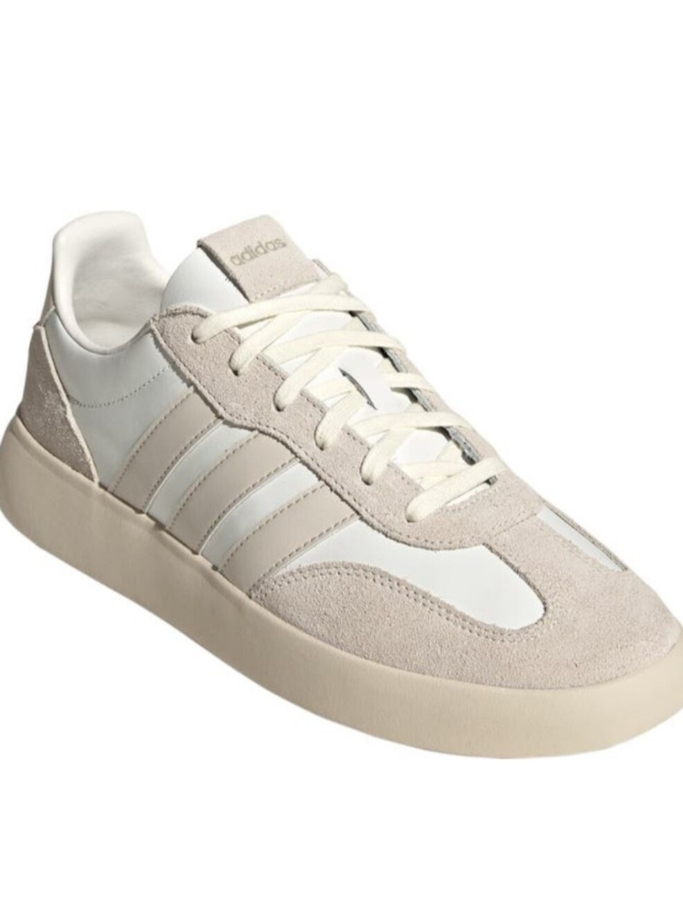 adidas Barreda Decode Lux JR1228  (Men) Size 12